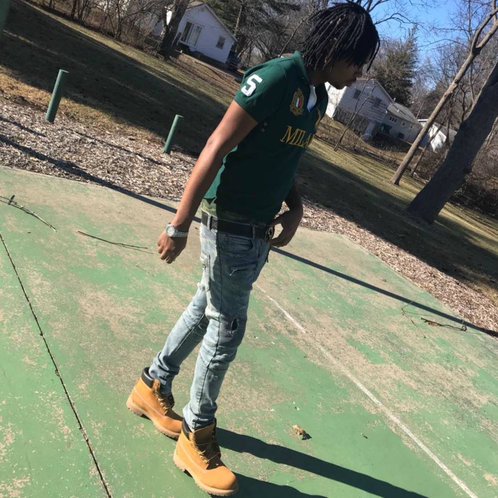 Meet your Posher, Kd